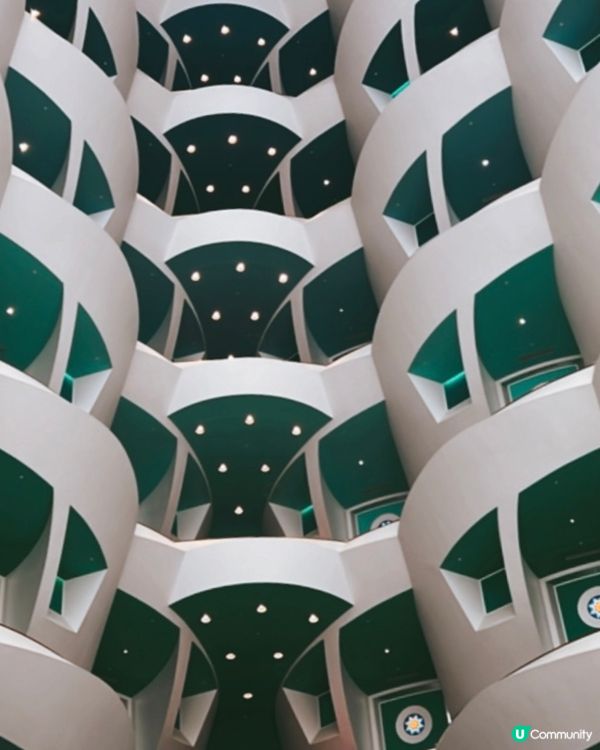 🌴帆船⛵️酒店 第一回