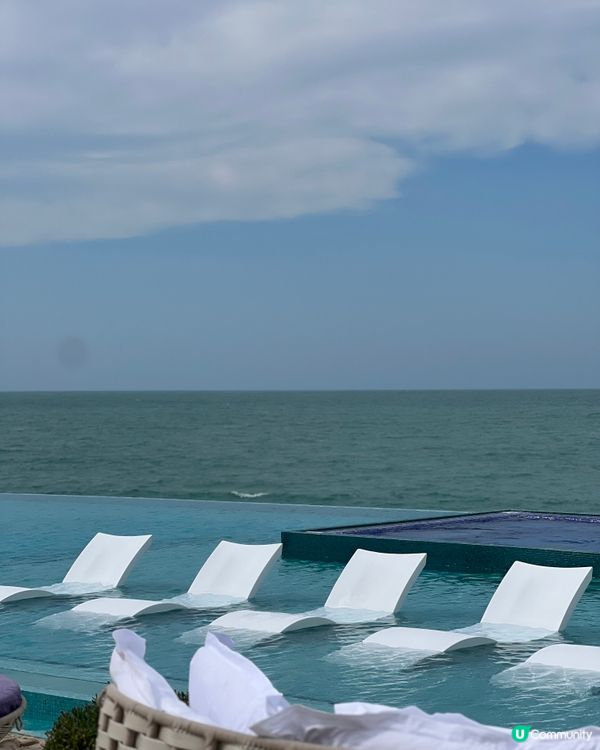 🌴帆船⛵️酒店 第一回