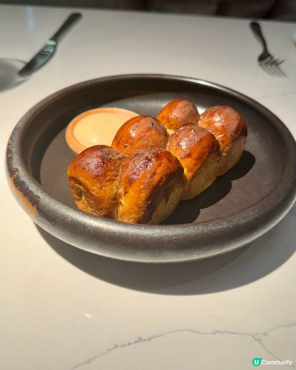 上環隱世法國菜