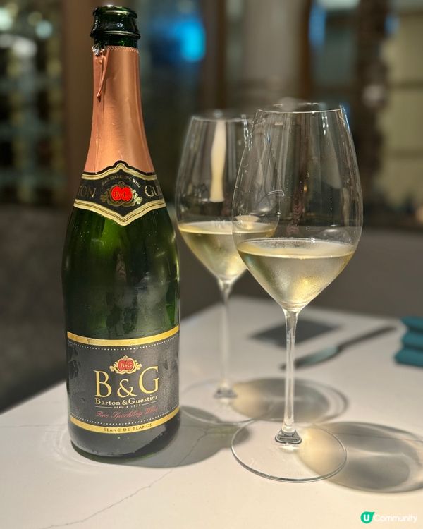 上環隱世法國菜