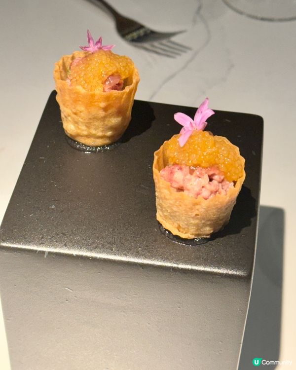 上環隱世法國菜