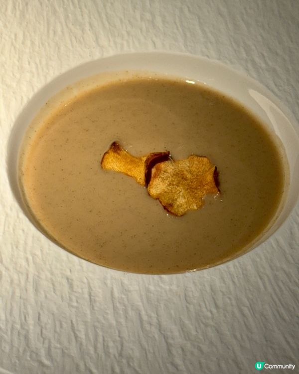 上環隱世法國菜