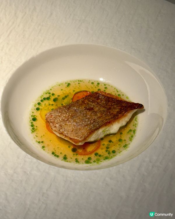 上環隱世法國菜