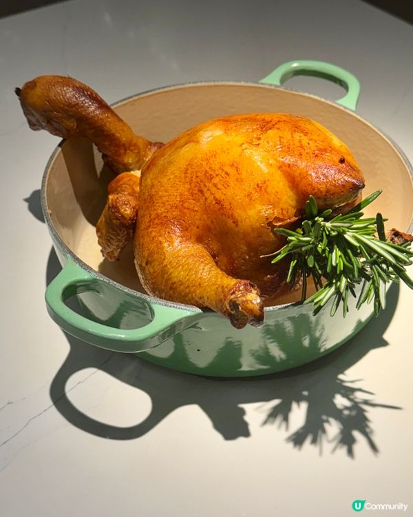 上環隱世法國菜