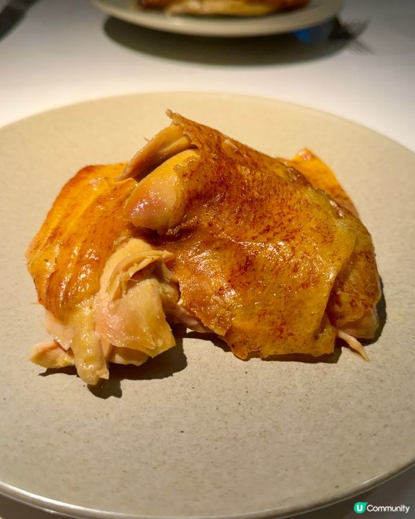 上環隱世法國菜