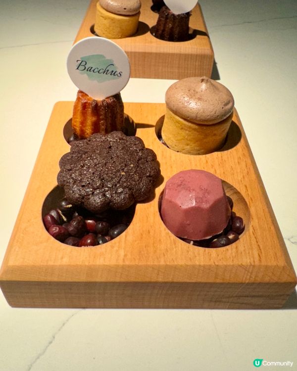 上環隱世法國菜