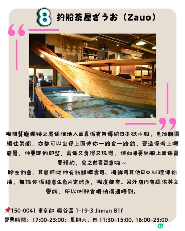 📍涉谷行街路線順序｜必打卡必食之選🎖️