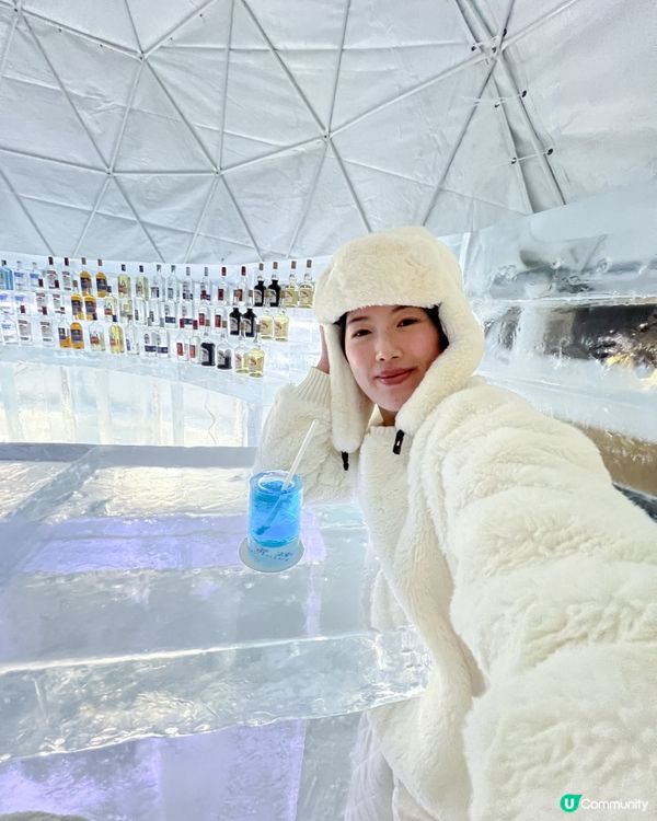 HOKKAIDO - 星野 冰🧊酒吧