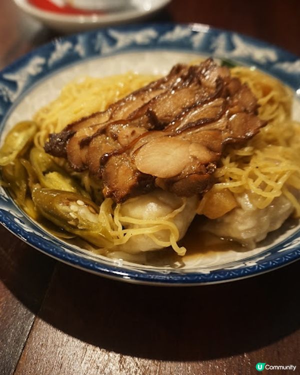 檳城篇: 分店更多嘢食