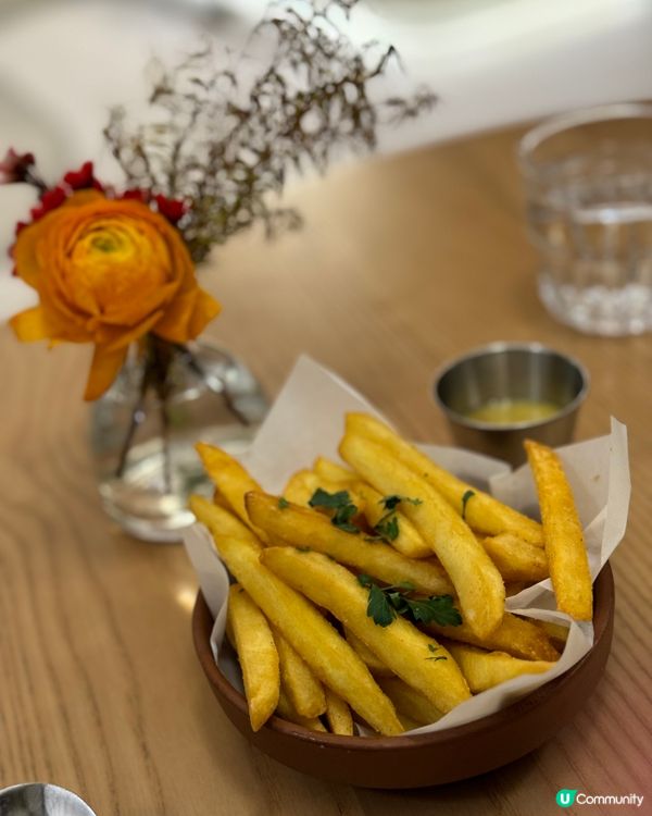 [深圳美食] 充滿設計風的 gaga 西式輕食餐廳