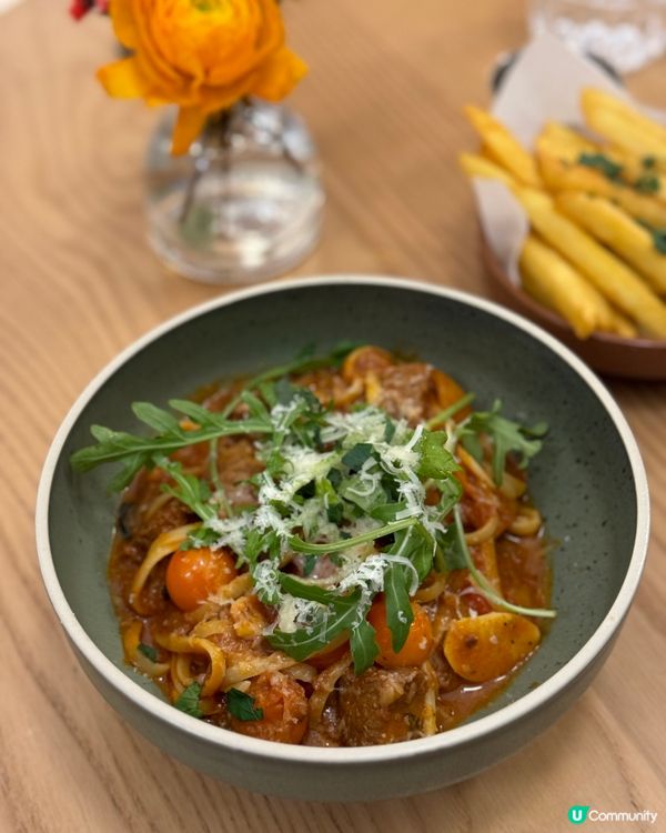 [深圳美食] 充滿設計風的 gaga 西式輕食餐廳