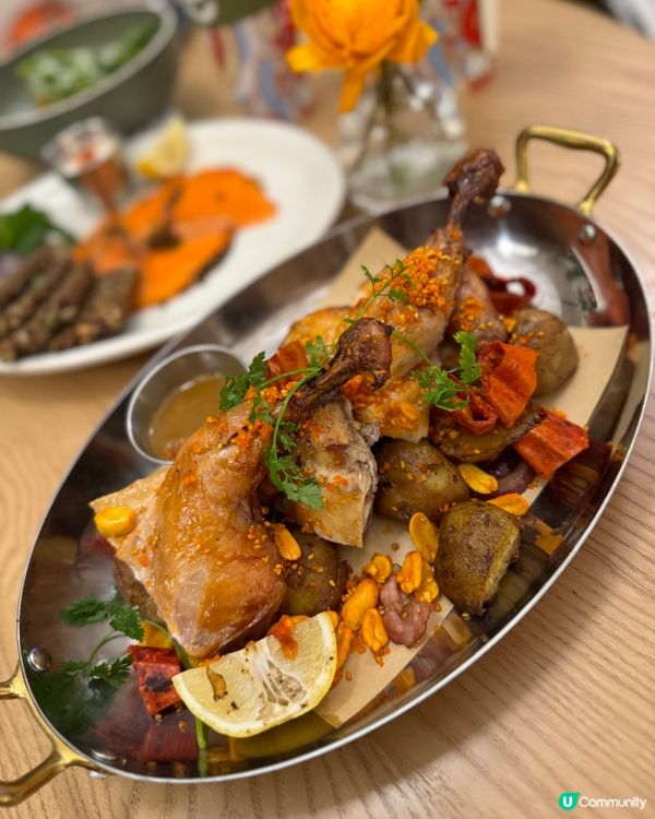 [深圳美食] 充滿設計風的 gaga 西式輕食餐廳