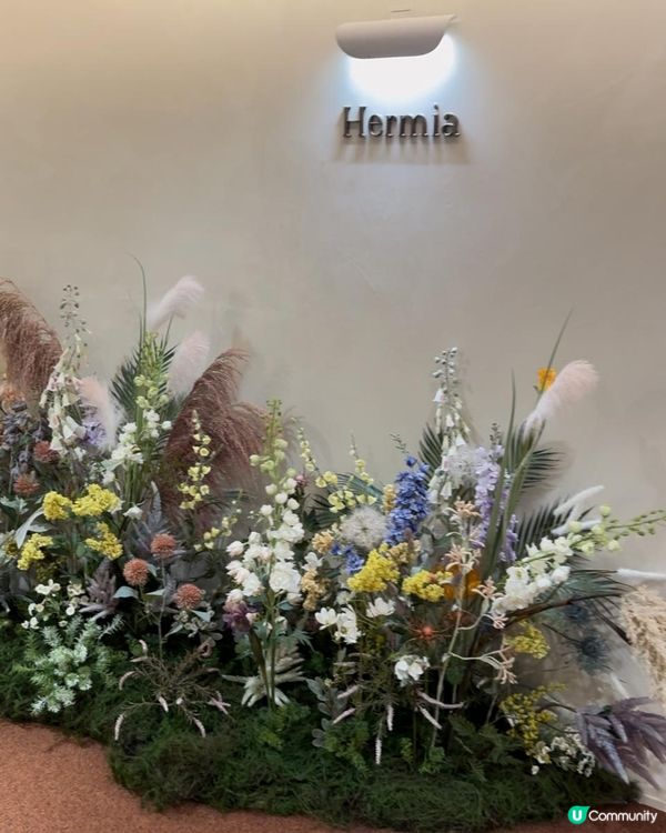 Hermia原生美｜Jane專門訂製的Premium護膚🧴