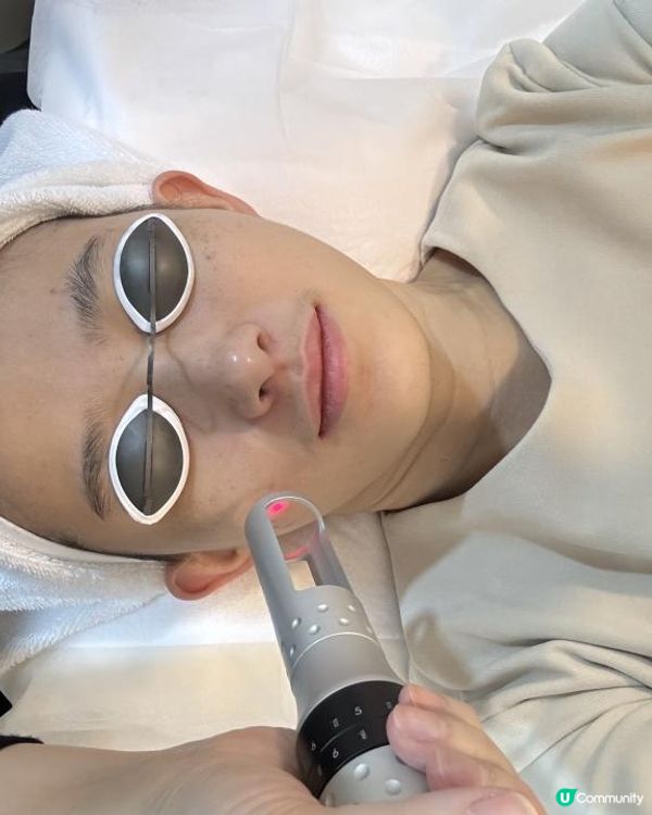 Hermia原生美｜Jane專門訂製的Premium護膚🧴