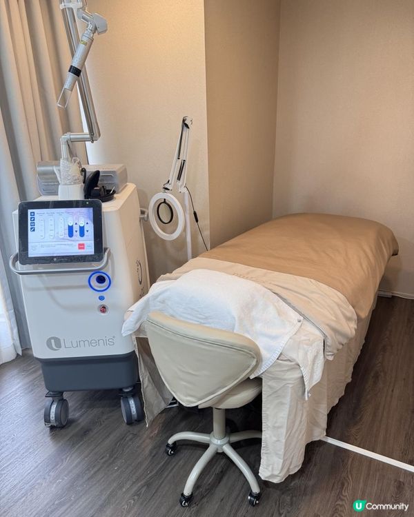 Hermia原生美｜Jane專門訂製的Premium護膚🧴