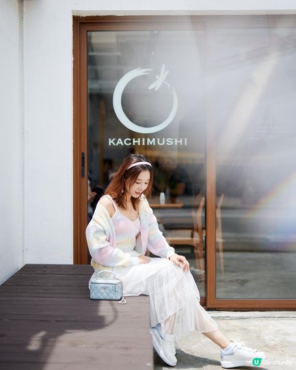 ｛元朗｝🎏🎎錦田日系庭園cafe  