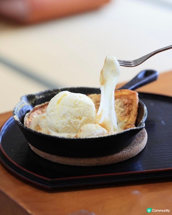 ｛元朗｝🎏🎎錦田日系庭園cafe  