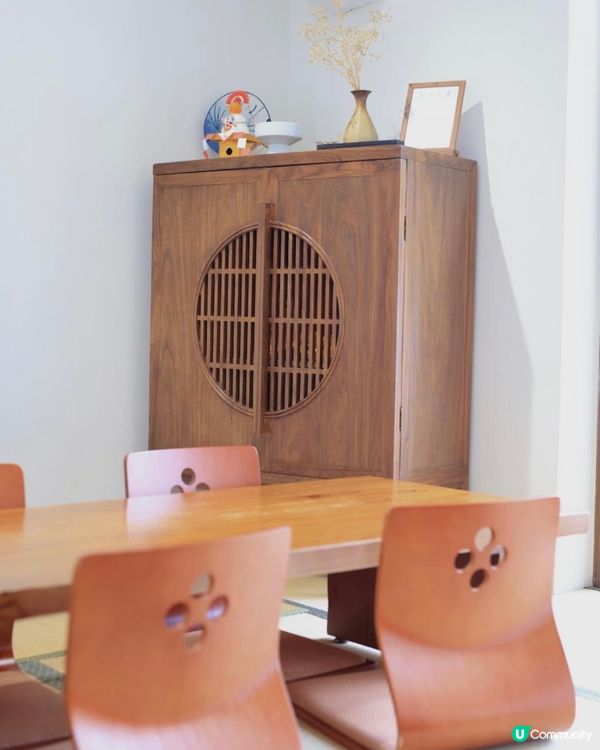 ｛元朗｝🎏🎎錦田日系庭園cafe  