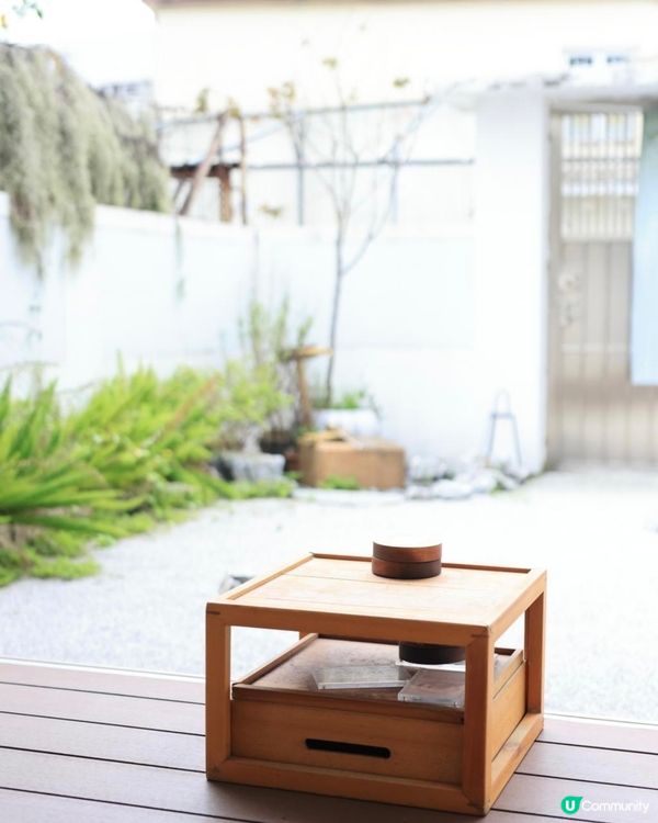 ｛元朗｝🎏🎎錦田日系庭園cafe  