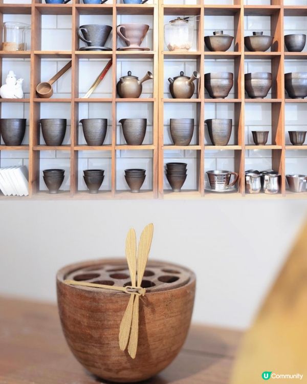 ｛元朗｝🎏🎎錦田日系庭園cafe  