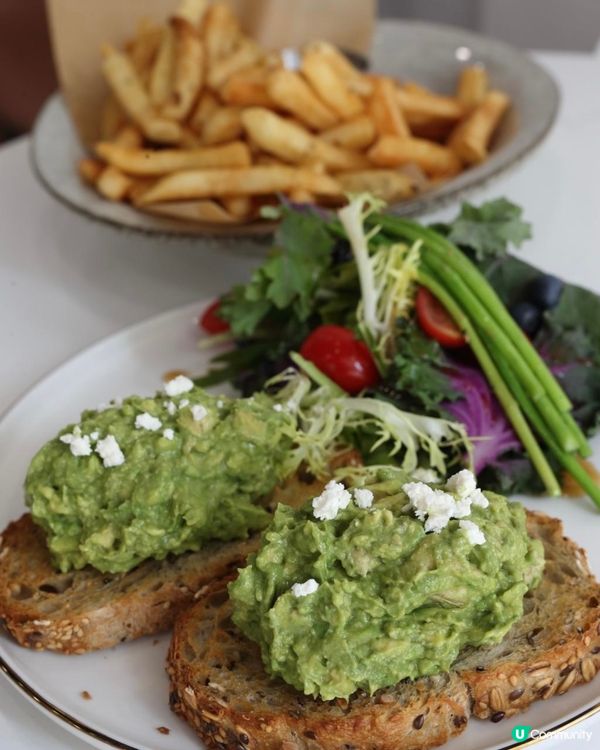 有誠意cafe ❤️元朗Sole Coffee 