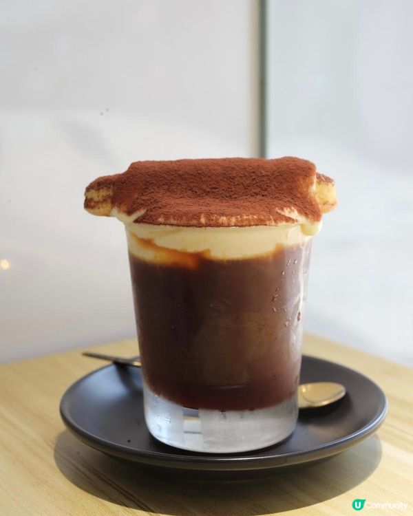 有誠意cafe ❤️元朗Sole Coffee 