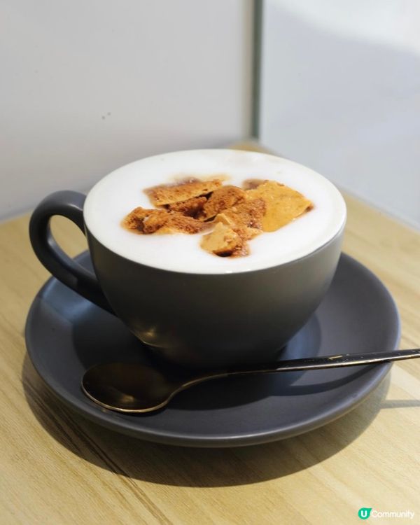 有誠意cafe ❤️元朗Sole Coffee 