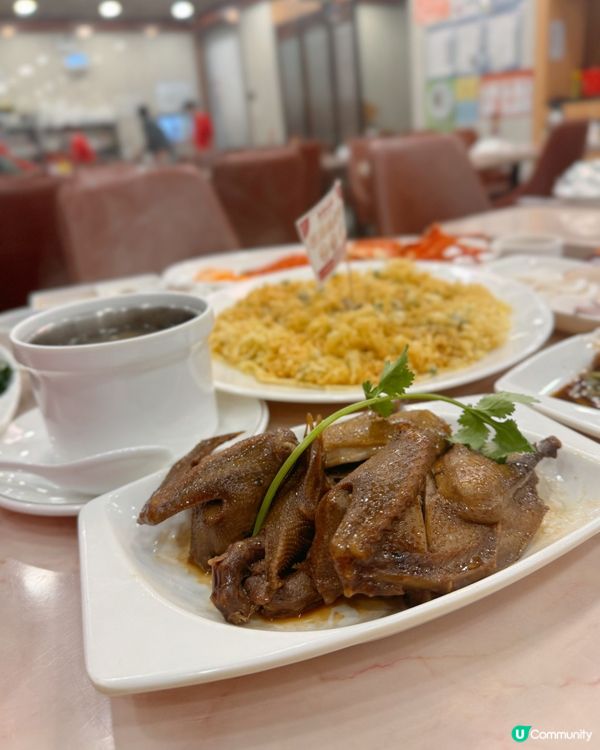 📍深圳探店｜必吃榜✨平價老字號潮汕菜🥘