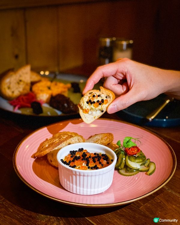 🇬🇧人氣英倫風餐酒館🍻