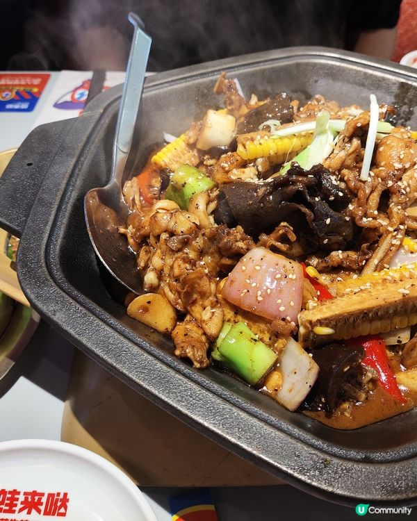 皇庭廣場食玩買