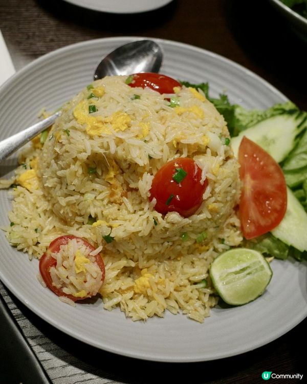 尖沙咀地道泰國菜｜人氣必食火山排骨｜好食推介