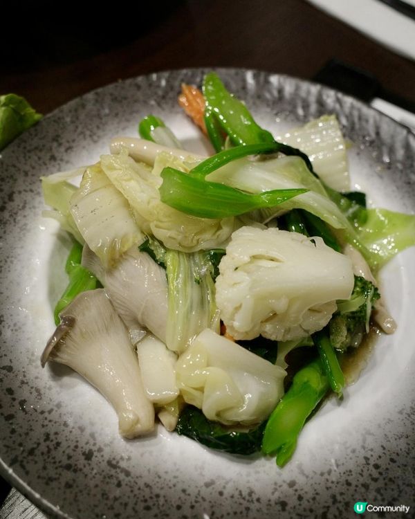 尖沙咀地道泰國菜｜人氣必食火山排骨｜好食推介