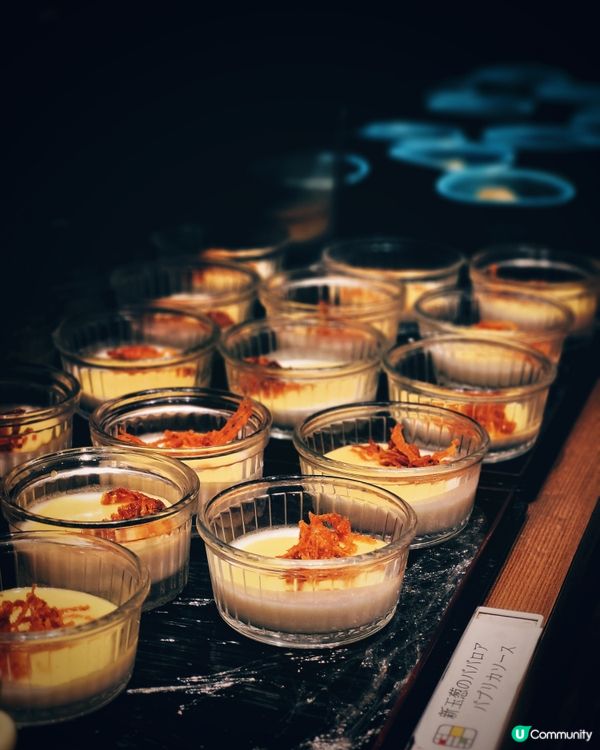 🇯🇵銀座打卡的九宮格早餐