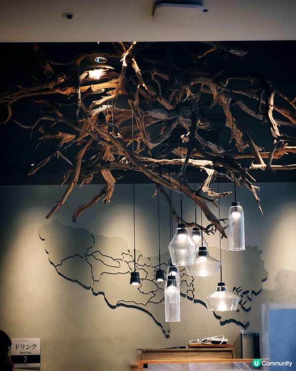 🇯🇵銀座打卡的九宮格早餐