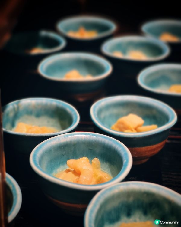 🇯🇵銀座打卡的九宮格早餐