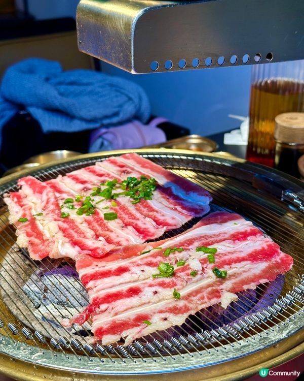 深圳福田區美食優惠合集 烤肉篇