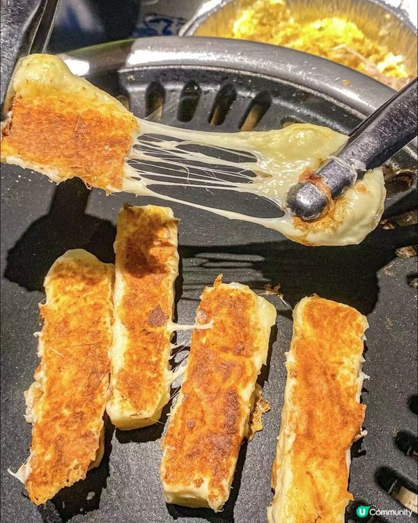 深圳福田區美食優惠合集 烤肉篇