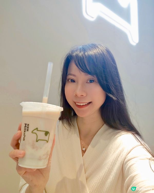 超正米麻糬😛🫶🏻自認係麻糬控～煙煙韌韌最啱我！最近去咗Mil...