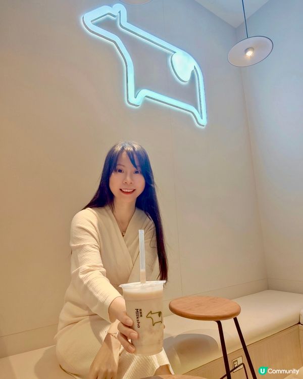 超正米麻糬😛🫶🏻自認係麻糬控～煙煙韌韌最啱我！最近去咗Mil...