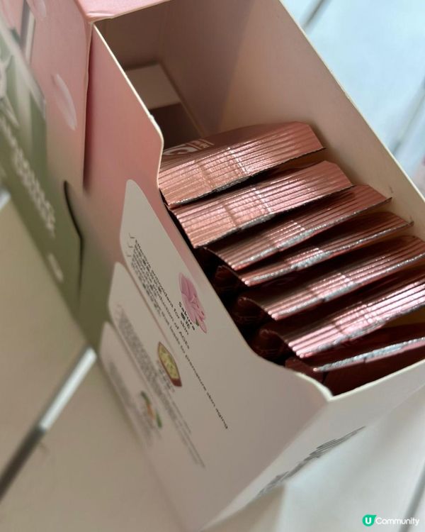 SOSlimming Drink 瘦身飲🥬增強腸道益菌活躍度