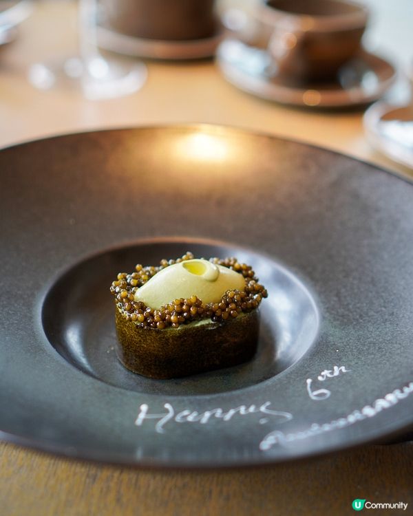 慶祝之選｜高質米芝蓮2星餐廳推介