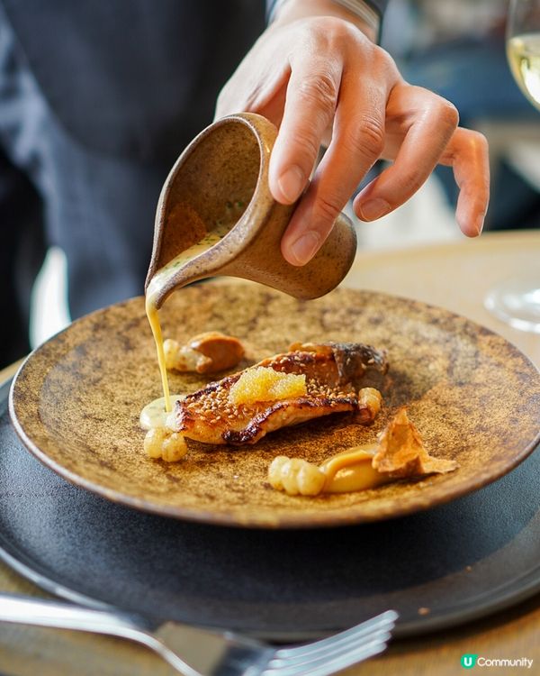 慶祝之選｜高質米芝蓮2星餐廳推介