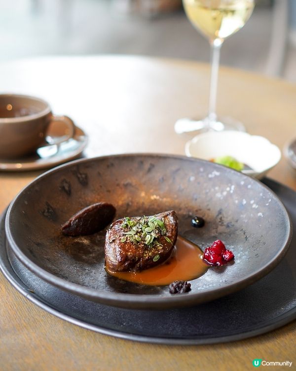 慶祝之選｜高質米芝蓮2星餐廳推介