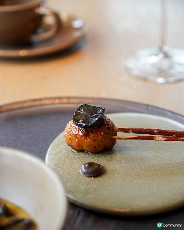 慶祝之選｜高質米芝蓮2星餐廳推介