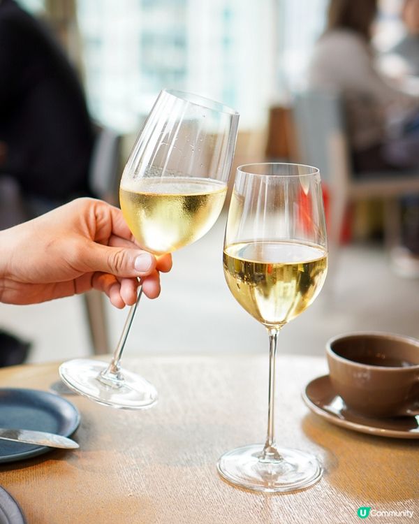 慶祝之選｜高質米芝蓮2星餐廳推介