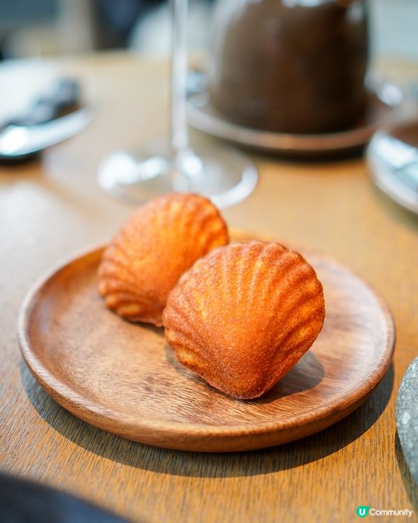 慶祝之選｜高質米芝蓮2星餐廳推介