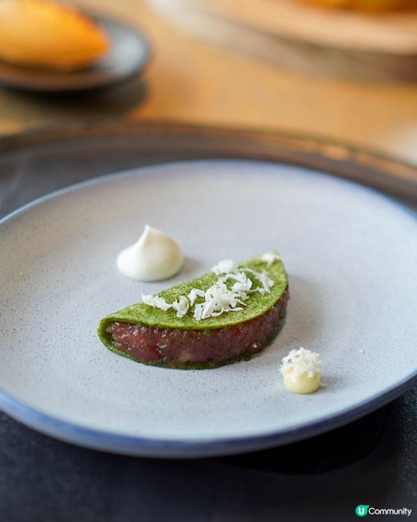 慶祝之選｜高質米芝蓮2星餐廳推介