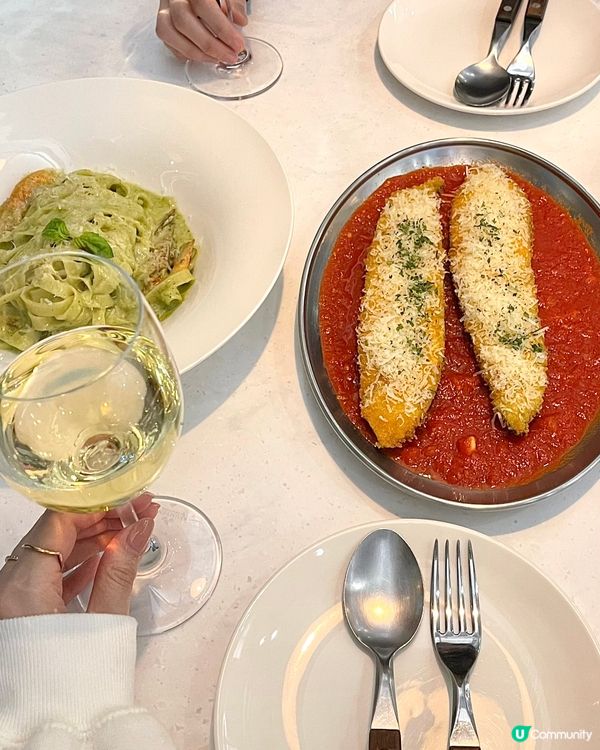 韓國首爾明洞氛圍感小酒館-Bistro 74