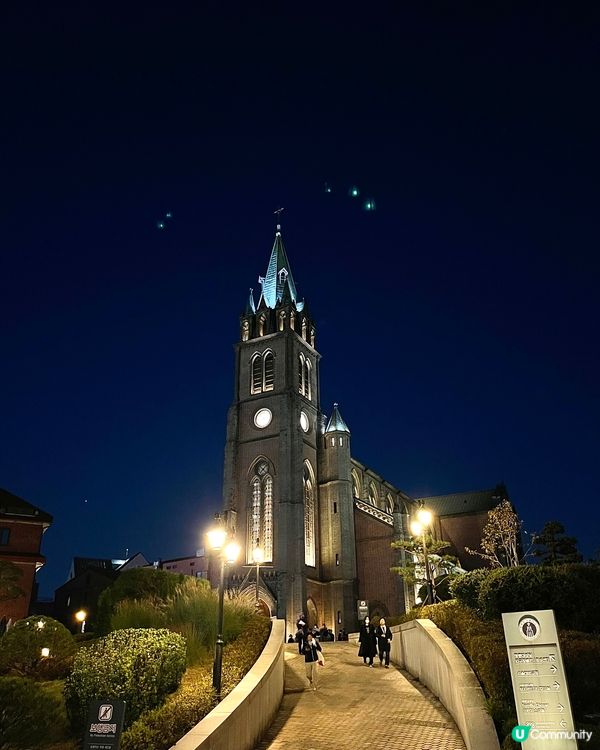 韓國首爾明洞氛圍感小酒館-Bistro 74