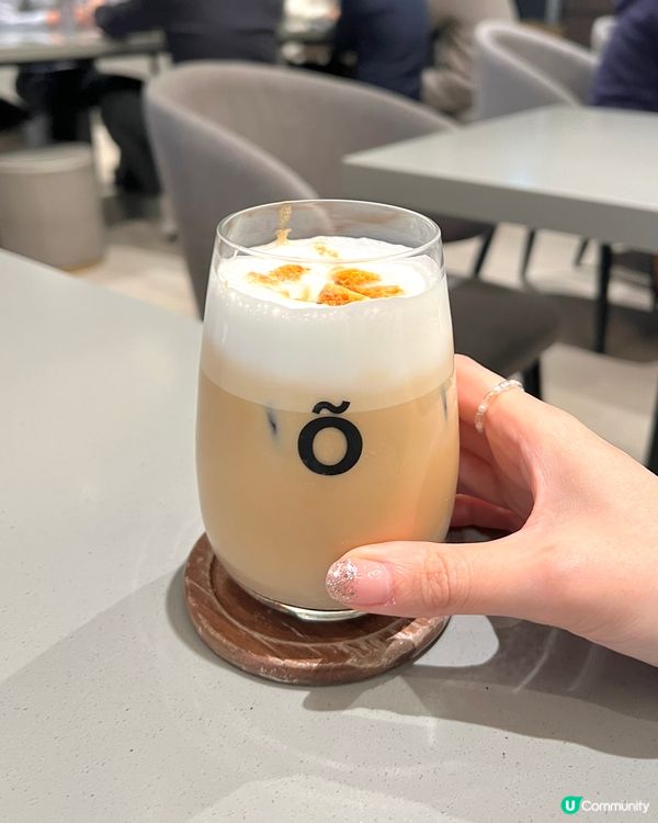 香港尖沙咀人氣網紅打卡餐廳-LAB ZERÕ